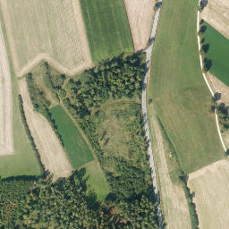 Satellite imagery of Kleetz, DE