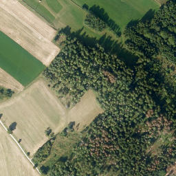 Satellite imagery of Kleetz, DE