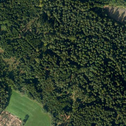 Satellite imagery of Hetzenberg, DE