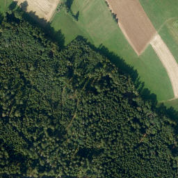 Satellite imagery of Hetzenberg, DE