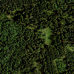 Satellite imagery of Hohberg, DE