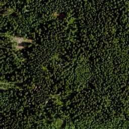 Satellite imagery of Hohberg, DE