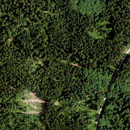 Satellite imagery of Hohberg, DE