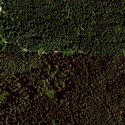 Satellite imagery of Kösseine, DE