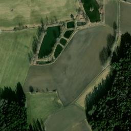 Satellite imagery of Foßbühl, DE