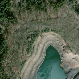 Satellite imagery of Hirschentanz, DE