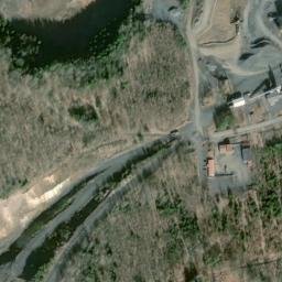 Satellite imagery of Hirschentanz, DE