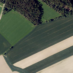 Satellite imagery of Rehberg, DE