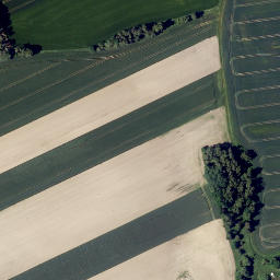 Satellite imagery of Rehberg, DE