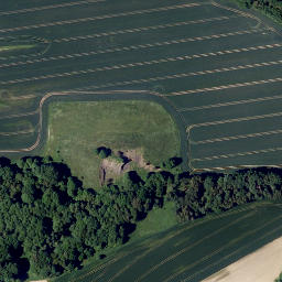 Satellite imagery of Na Kopci [Lipová-Mýtina], CZ