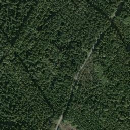 Satellite imagery of Stráž [Stará Voda-Vysoká], CZ