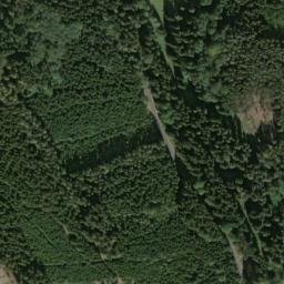 Satellite imagery of Stráž [Stará Voda-Vysoká], CZ