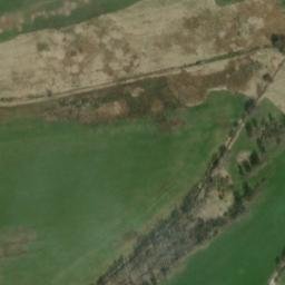 Satellite imagery of [Stará Voda u Mariánských Lázní] GSM, CZ