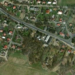 Satellite imagery of [Stará Voda u Mariánských Lázní] GSM, CZ