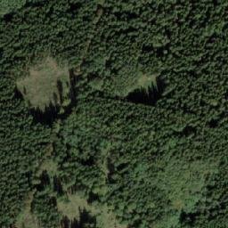 Satellite imagery of Na hřebení NW [Lázně Kynžvart], CZ