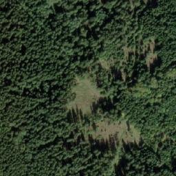 Satellite imagery of Na hřebení NW [Lázně Kynžvart], CZ