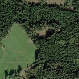 Satellite imagery of Na Polomu [Mariánské Lázně], CZ