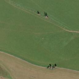 Satellite imagery of Služetínský vrch [Teplá-Služetín], CZ