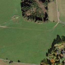 Satellite imagery of Služetínský vrch [Teplá-Služetín], CZ