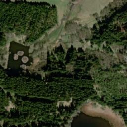 Satellite imagery of (Na Pastvinách) [Teplá-Beranov], CZ