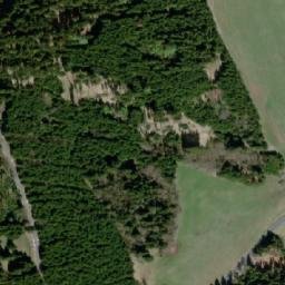 Satellite imagery of (Na Pastvinách) [Teplá-Beranov], CZ