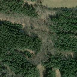 Satellite imagery of Krašov TV Mast, CZ