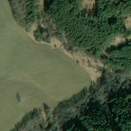Satellite imagery of (K Potoku) [Bezvěrov-Potok], CZ