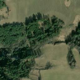 Satellite imagery of (K Potoku) [Bezvěrov-Potok], CZ
