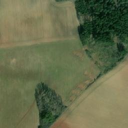 Satellite imagery of Kozelka [Nečtiny] outlook p., CZ