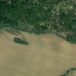 Satellite imagery of Kozelka [Nečtiny] outlook p., CZ