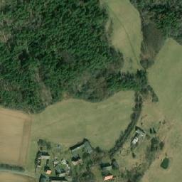 Satellite imagery of Kozelka [Nečtiny] outlook p., CZ