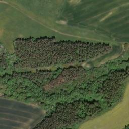 Satellite imagery of Na Babce [Kralovice-Bukovina], CZ