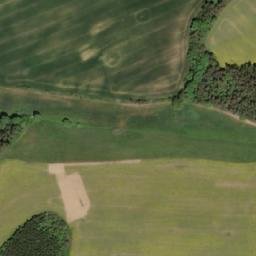 Satellite imagery of Na Babce [Kralovice-Bukovina], CZ