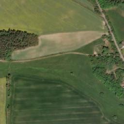 Satellite imagery of Na Babce [Kralovice-Bukovina], CZ