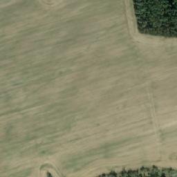 Satellite imagery of Hradiště [Chříč-Lhota], CZ