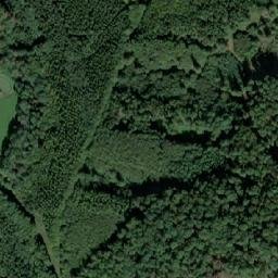 Satellite imagery of Velká Pleš [Branov], CZ
