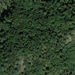 Satellite imagery of Velká Pleš [Branov], CZ