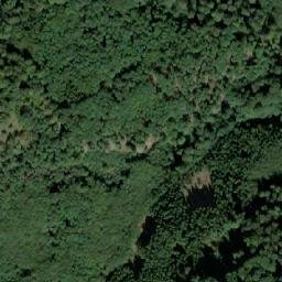 Satellite imagery of Velká Pleš [Branov], CZ