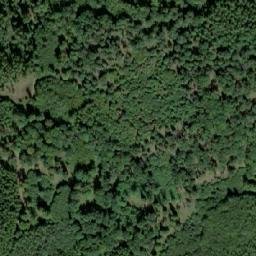 Satellite imagery of Vysoký Tok [Branov], CZ