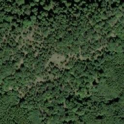 Satellite imagery of Vysoký Tok [Branov], CZ