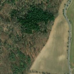 Satellite imagery of (U Lednice) [Roztoky u Křivoklátu], CZ