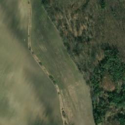 Satellite imagery of [Roztoky u Křivoklátu] castle t., CZ