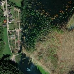 Satellite imagery of Hradiště [Nižbor-Stradonice], CZ