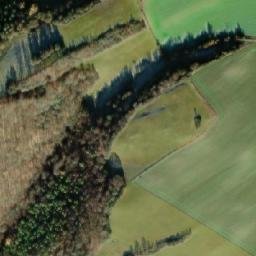 Satellite imagery of Hradiště [Nižbor-Stradonice], CZ