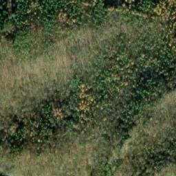 Satellite imagery of Plešivec [Beroun], CZ