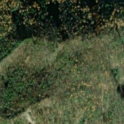 Satellite imagery of Plešivec [Beroun], CZ