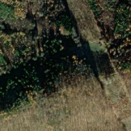 Satellite imagery of [Lhotka u Berouna] GSM outlook t., CZ