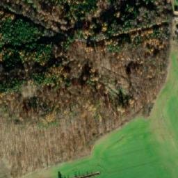 Satellite imagery of [Lhotka u Berouna] GSM outlook t., CZ