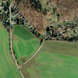 Satellite imagery of [Lhotka u Berouna] GSM outlook t., CZ