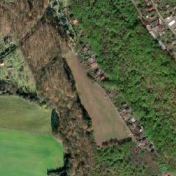 Satellite imagery of [Vráž u Berouna] GSM, CZ